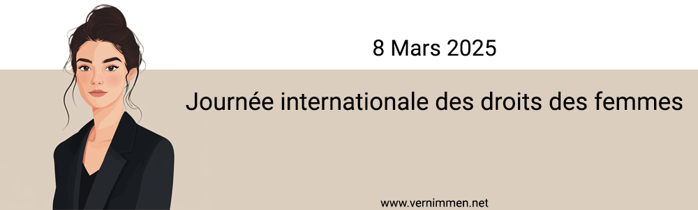 8 Mars 2025 - Spécial Journée internationale des droits des femmes, Découvrez ici les interviews de femmes financières qui ont réussi à casser le plafond de verre